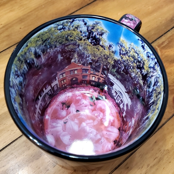 Other - "Savannah" Coffee Mug